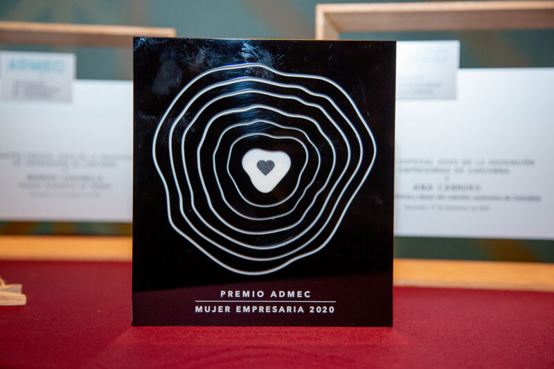 Gala XX Premio Empresaria 2020