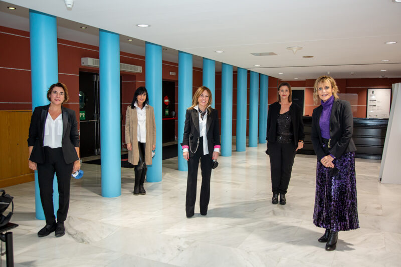 Gala XX Premio Empresaria 2020