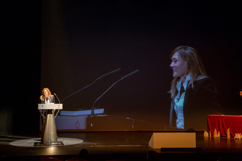 Gala XX Premio Empresaria 2020